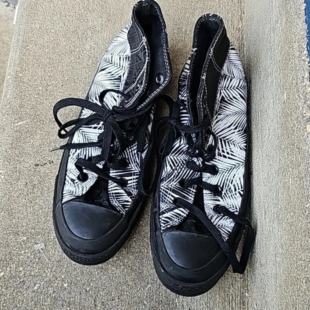 Converse Chuck 70 Get Tubed High Top Unisex Shoe size Men 5.5 - Picture 2 of 10